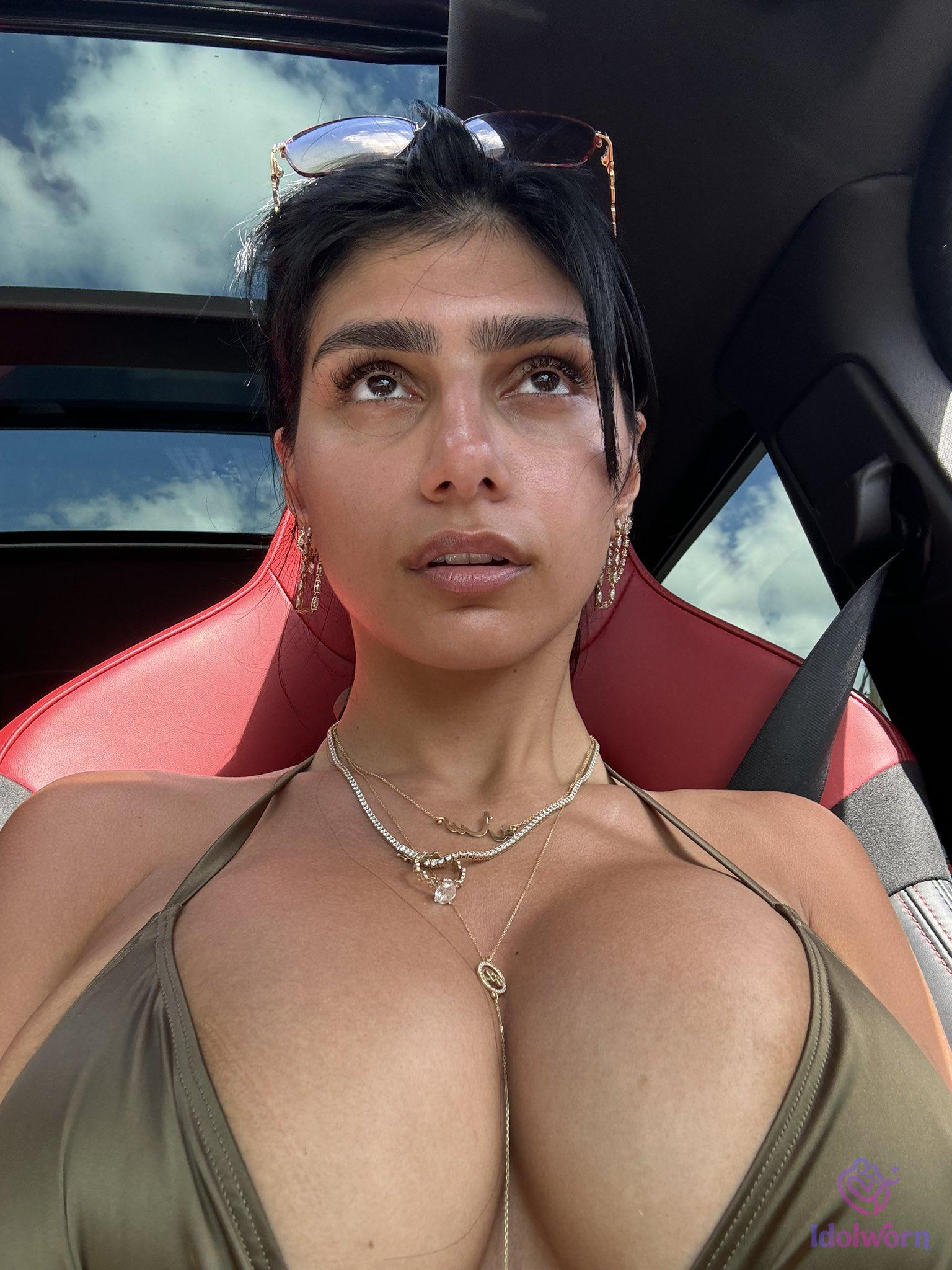 Mia Khalifa